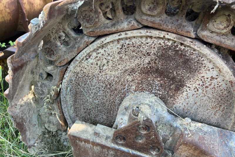 OmecoHub - Immagine FIAT ALLIS FL14E